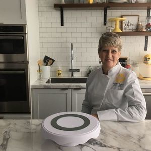 Meet your Posher, Betty